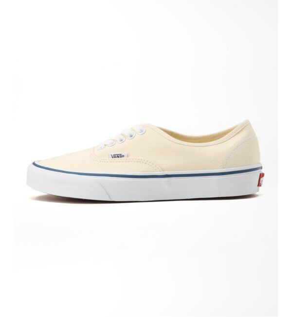 JOURNAL STANDARD relume「【VANS / ヴァンズ】Authentic：スニーカー」|スニーカー|