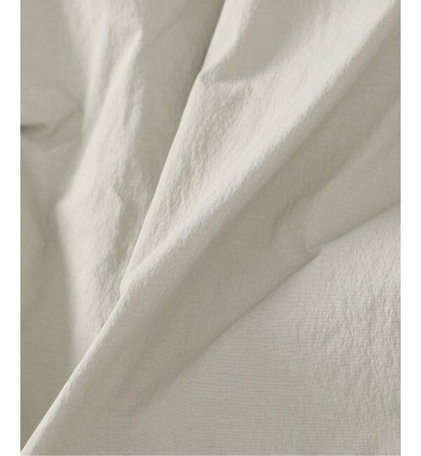 J.S.Homestead「J.S.Homestead / ガーメントダイナイロン HAKAMA パンツ」|その他|