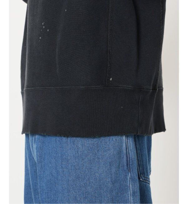 JOURNAL STANDARD relume「CHAMPION / チャンピオン 別注 R/W オーバーダイ スウェット」|スウェット・ジャージ|