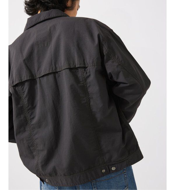 JOURNAL STANDARD relume「SIERRA DESIGNS / シエラデザインズ 別注 フェード ナイロンジャケット」|ブルゾン・スタジャン|