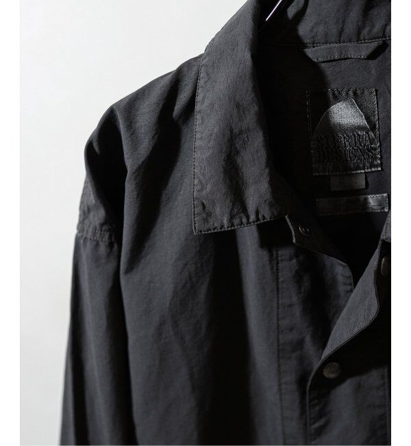 JOURNAL STANDARD relume「SIERRA DESIGNS / シエラデザインズ 別注 フェード ナイロンジャケット」|ブルゾン・スタジャン|