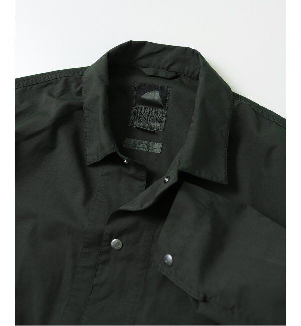 JOURNAL STANDARD relume「SIERRA DESIGNS / シエラデザインズ 別注 フェード ナイロンジャケット」|ブルゾン・スタジャン|