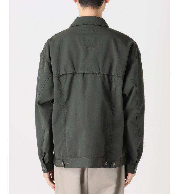 JOURNAL STANDARD relume「SIERRA DESIGNS / シエラデザインズ 別注 フェード ナイロンジャケット」|ブルゾン・スタジャン|
