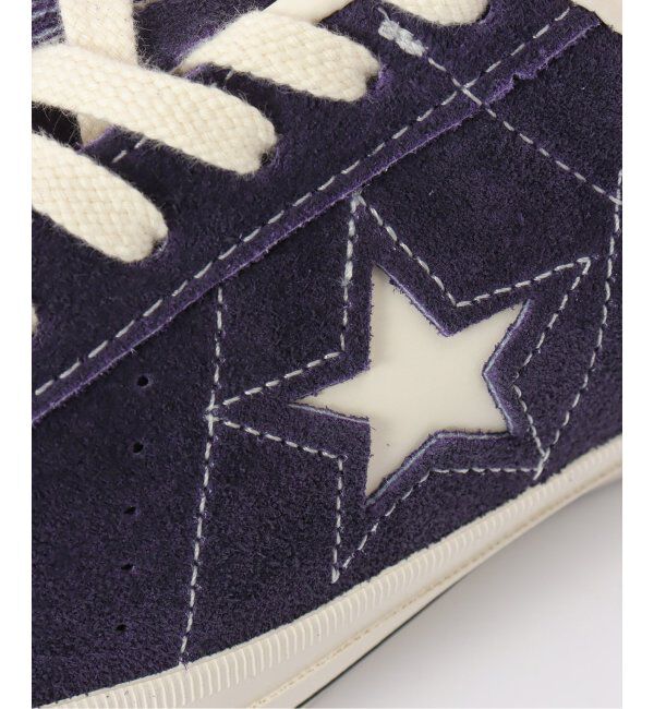 journal standard L'essage「【CONVERSE/コンバース】ONE STAR J SUEDE：スニーカー」|スニーカー|