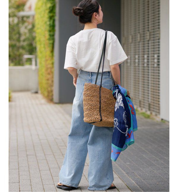 JOURNAL STANDARD relume「PalosロゴTEE」|Tシャツ・カットソー|