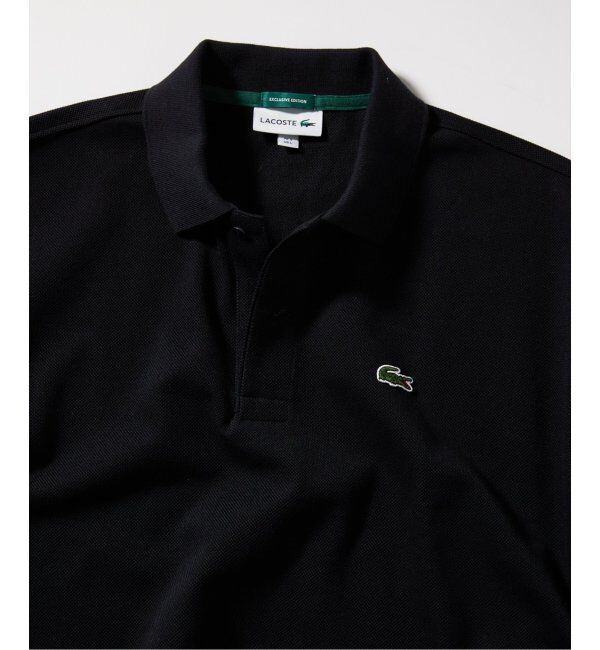 JOURNAL STANDARD relume「LACOSTE / ラコステ 別注 ポロシャツ」|ポロシャツ|