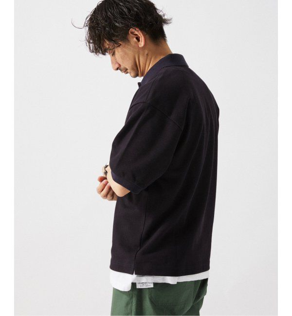 JOURNAL STANDARD relume「LACOSTE / ラコステ 別注 ポロシャツ」|ポロシャツ|