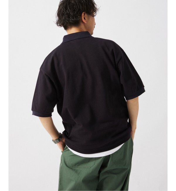 JOURNAL STANDARD relume「LACOSTE / ラコステ 別注 ポロシャツ」|ポロシャツ|