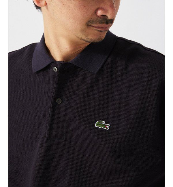 JOURNAL STANDARD relume「LACOSTE / ラコステ 別注 ポロシャツ」|ポロシャツ|
