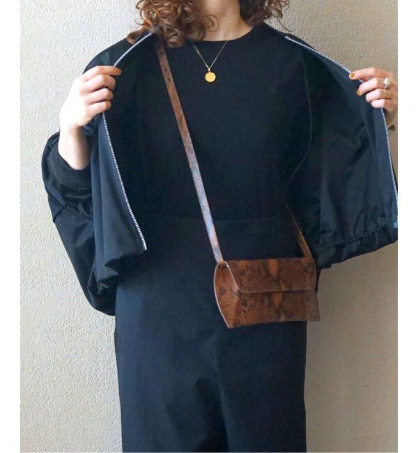 journal standard luxe「シアーテレコ プルオーバー」|Tシャツ・カットソー|