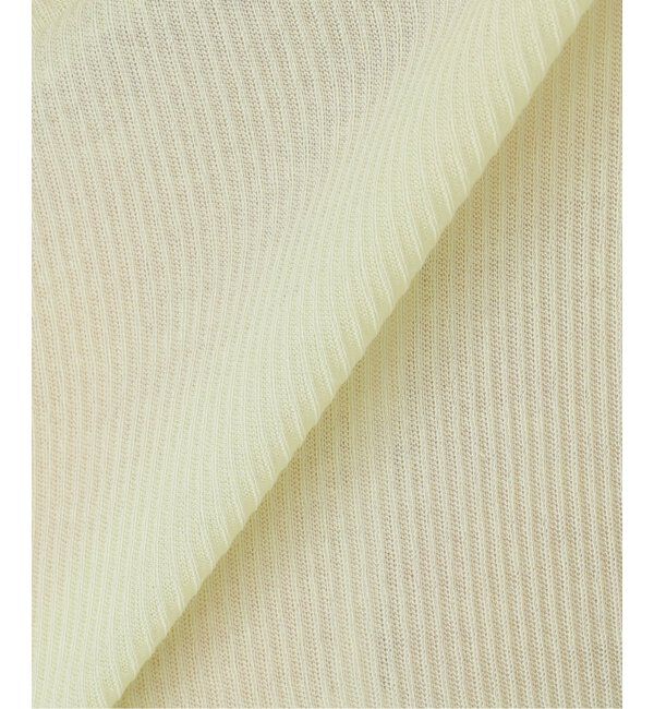 journal standard luxe「シアーテレコ プルオーバー」|Tシャツ・カットソー|