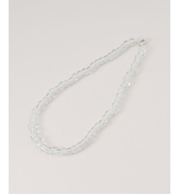 JOURNAL STANDARD relume「【SISI JOIA/シシジョイア】 GLIZH necklace：ネックレス」|ネックレス|