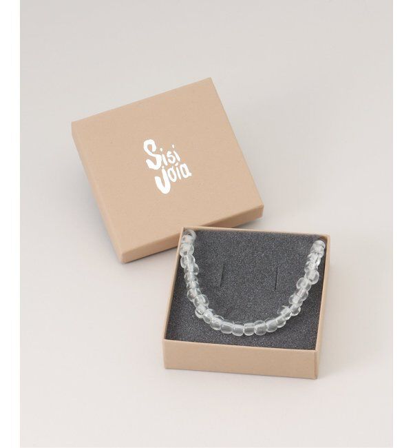 JOURNAL STANDARD relume「【SISI JOIA/シシジョイア】 GLIZH necklace：ネックレス」|ネックレス|