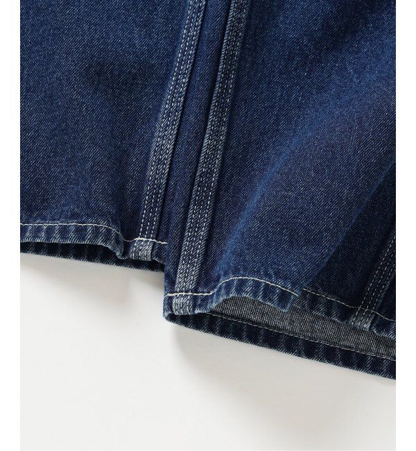 JOURNAL STANDARD relume「10オンス &rdquo;AMPLE&rdquo; ペインター ベルテッド デニム」|デニム|