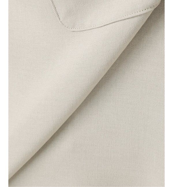 JOURNAL STANDARD「ウーリッシュツイルタックボリュームシャツ」|シャツ・ブラウス|