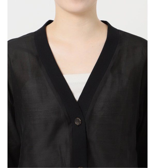 JOURNAL STANDARD relume「《追加》ブライトシアーローンブルゾン」|その他|