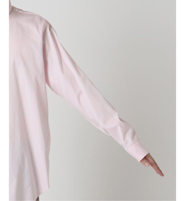 JOURNAL STANDARD「【FOLL/フォル】supima oxford washed dress shirt」|シャツ・ブラウス|