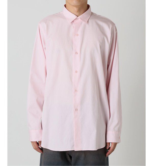 JOURNAL STANDARD「【FOLL/フォル】supima oxford washed dress shirt」|シャツ・ブラウス|
