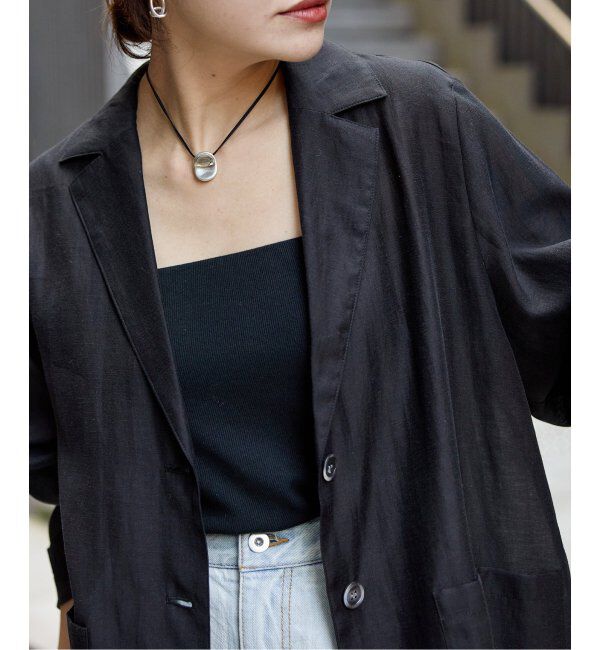 JOURNAL STANDARD「《追加2》ライトラフクロスジャケット」|テーラードジャケット|