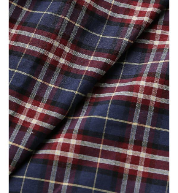 JOURNAL STANDARD「【HOUGA/ホウガ】Pixie frill skirt」|スカート|