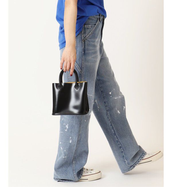 Spick and Span「【PIENI / ピエニ】 KOKO S」|トートバッグ|