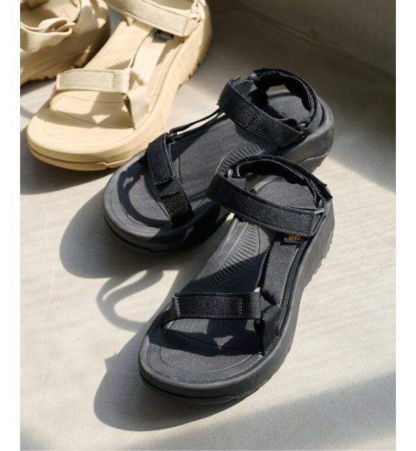 FRAMeWORK「≪追加≫TEVA/ テバ HURRICANE XLT2 AMPSOLE」|サンダル|