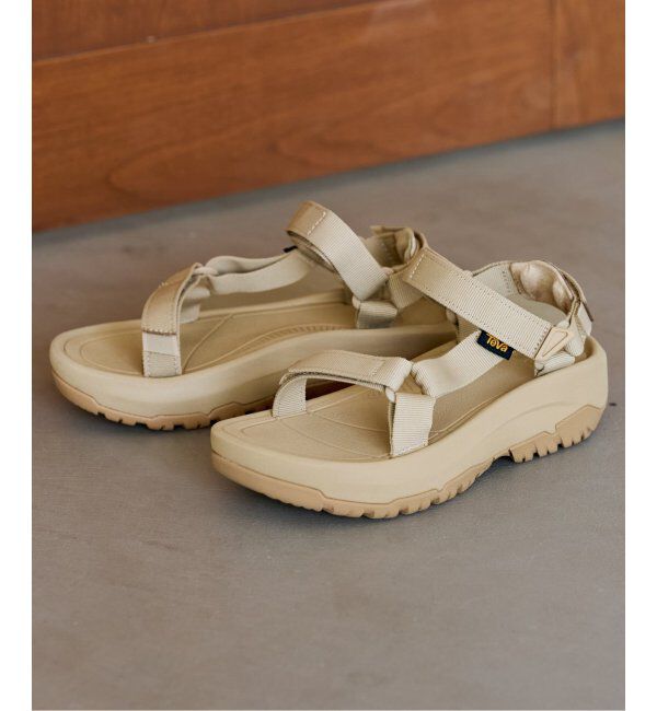 FRAMeWORK「≪追加≫TEVA/ テバ HURRICANE XLT2 AMPSOLE」|サンダル|
