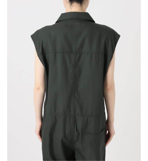 NOBLE「《追加》NOBLE別注 Le Minor/ルミノア オールインワン」|オールインワン|