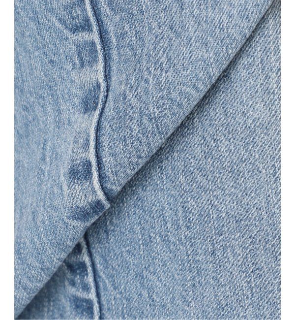 Spick and Span「upper hights/アッパーハイツ THE OLIVIA」|デニム|