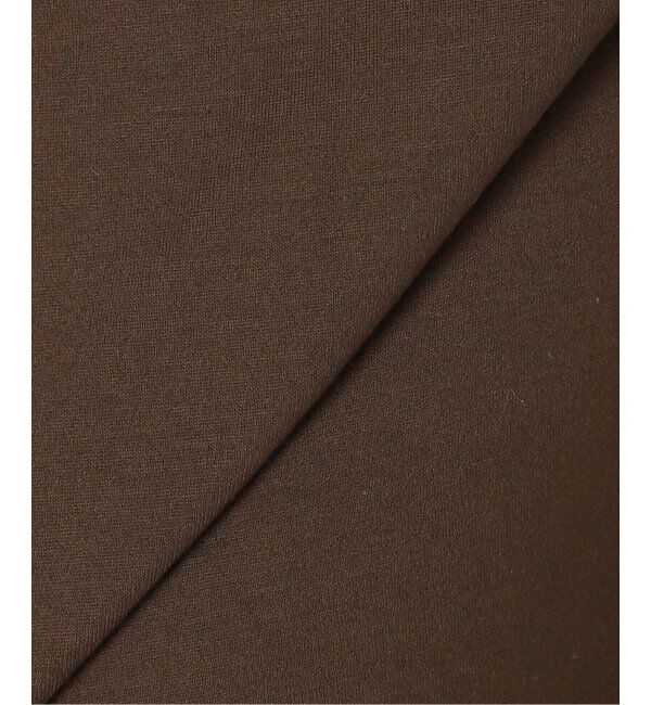 U by SPICK&SPAN「《WEB限定/追加》カットフレアスカート」|スカート|