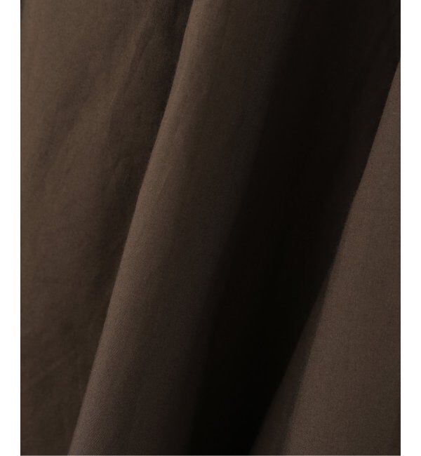 FRAMeWORK「BASERANGE/ベースレンジ TIN JUMPSUIT」|オールインワン|