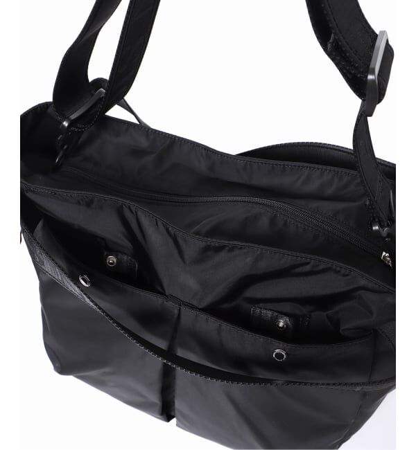 FRAMeWORK「≪WEB限定 / 追加≫NOMADIS/ノマディス BASQUE M SLD」|ショルダー・メッセンジャー|