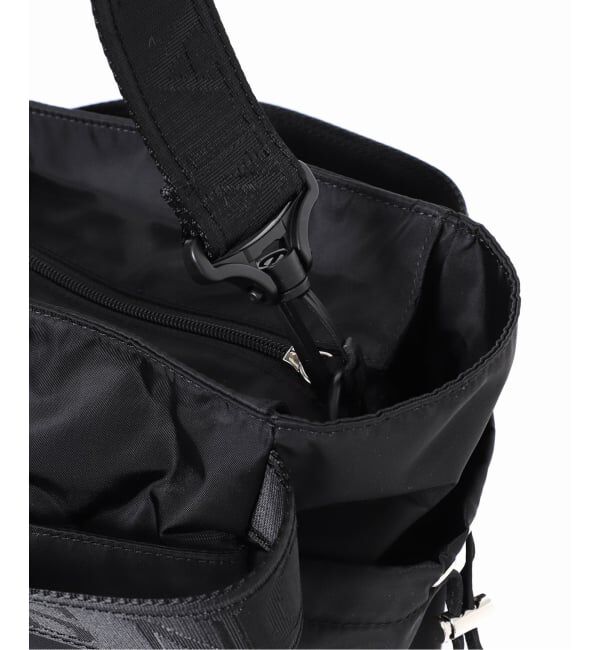 FRAMeWORK「≪WEB限定 / 追加≫NOMADIS/ノマディス BASQUE M SLD」|ショルダー・メッセンジャー|