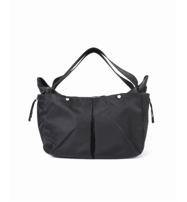 FRAMeWORK「≪WEB限定 / 追加≫NOMADIS/ノマディス BASQUE M SLD」|ショルダー・メッセンジャー|