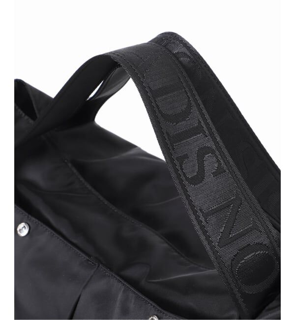 FRAMeWORK「≪WEB限定 / 追加≫NOMADIS/ノマディス BASQUE M SLD」|ショルダー・メッセンジャー|