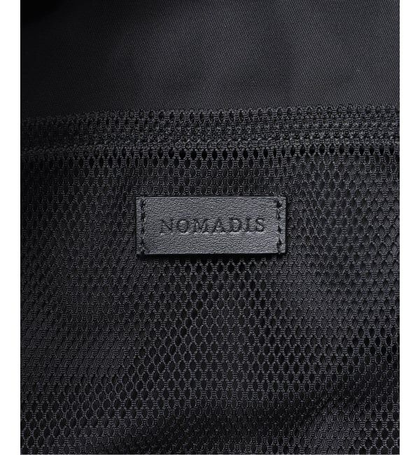 FRAMeWORK「≪WEB限定 / 追加≫NOMADIS/ノマディス BASQUE M SLD」|ショルダー・メッセンジャー|