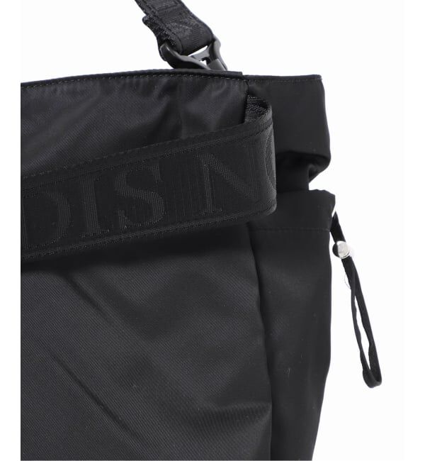 FRAMeWORK「≪WEB限定 / 追加≫NOMADIS/ノマディス BASQUE M SLD」|ショルダー・メッセンジャー|