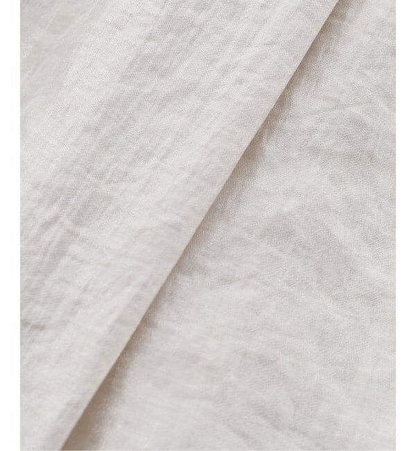 Spick and Span「ヴィンテージライクタックフレアスカート」|スカート|