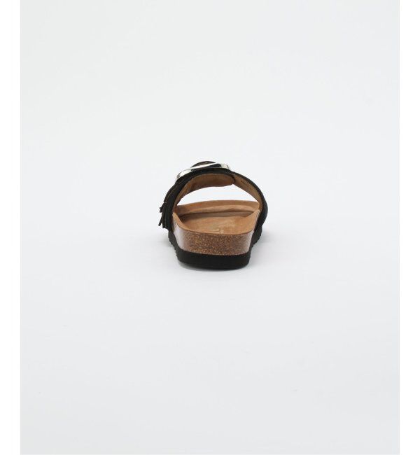  「VINILO/ヴィニーロ FRINGESANDAL」|サンダル|