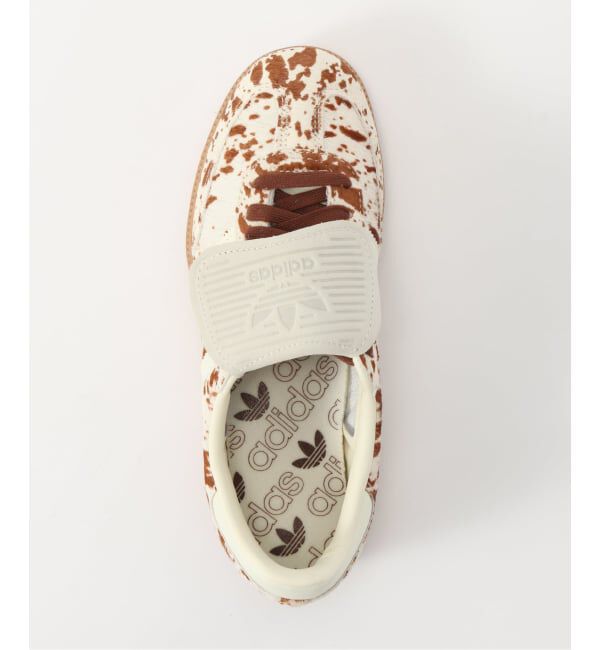 GRISE「adidas/アディダス SAMBA LT W」|スニーカー|