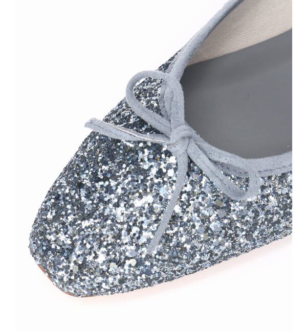  「フレンチスクエアバレエ」|バレエシューズ|