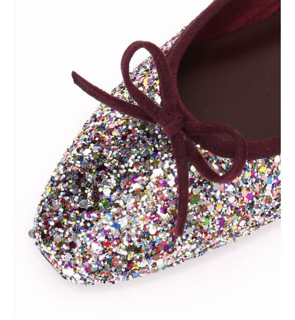  「フレンチスクエアバレエ」|バレエシューズ|