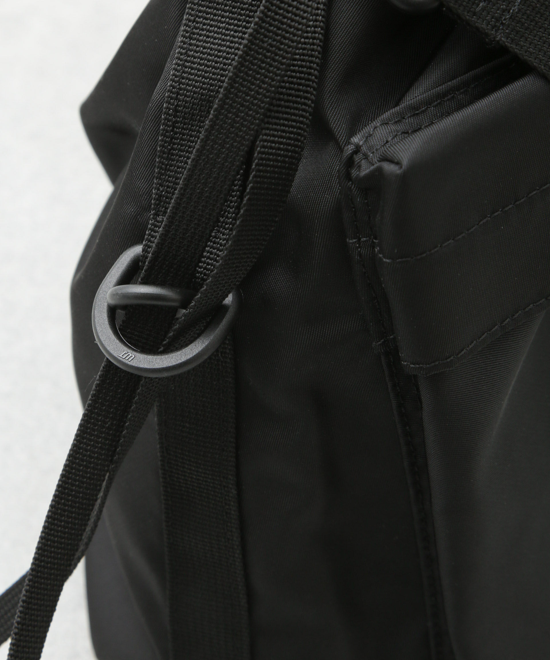 nano･universe「BAICYCLON by bagjack/別注 3WAY MINI SHOULDER BAG」|ショルダー・メッセンジャー|