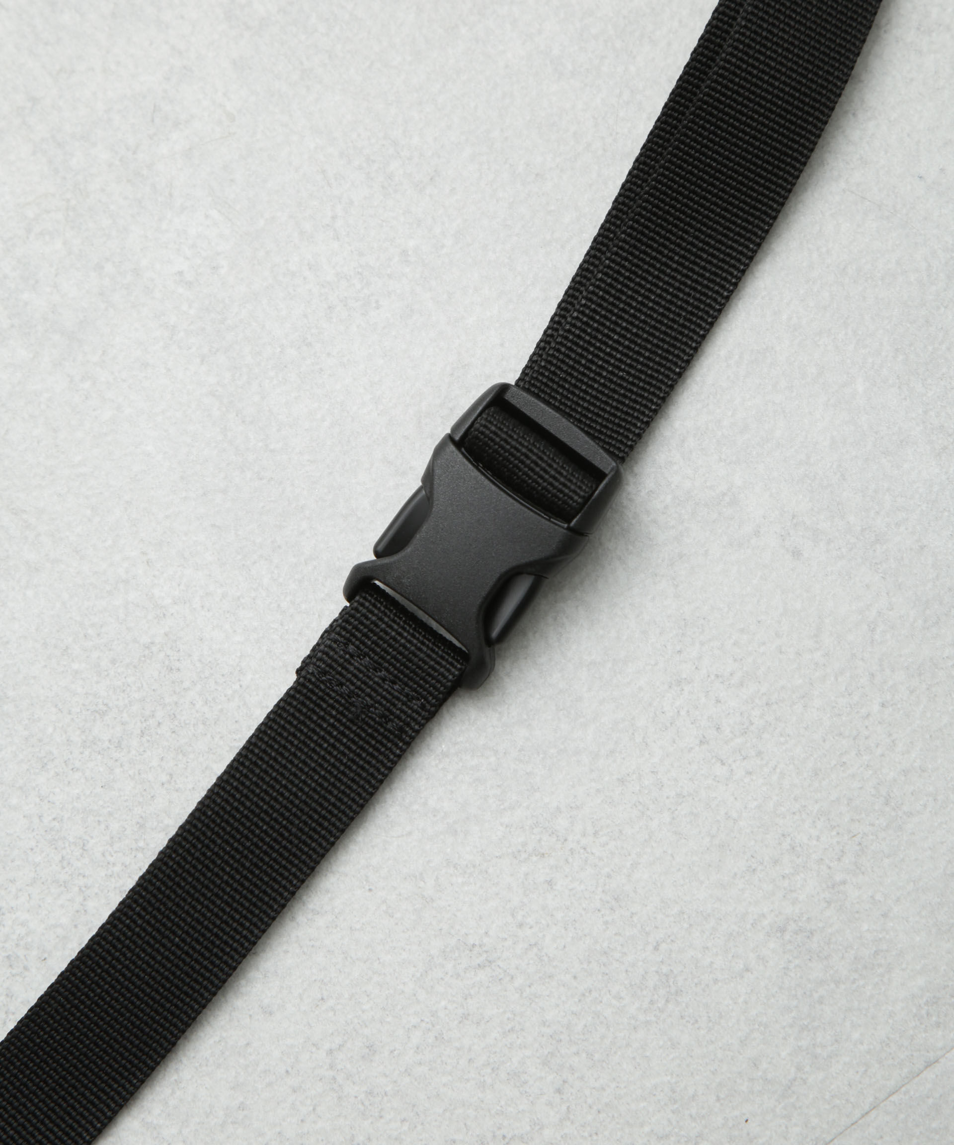 nano･universe「BAICYCLON by bagjack/別注 3WAY MINI SHOULDER BAG」|ショルダー・メッセンジャー|