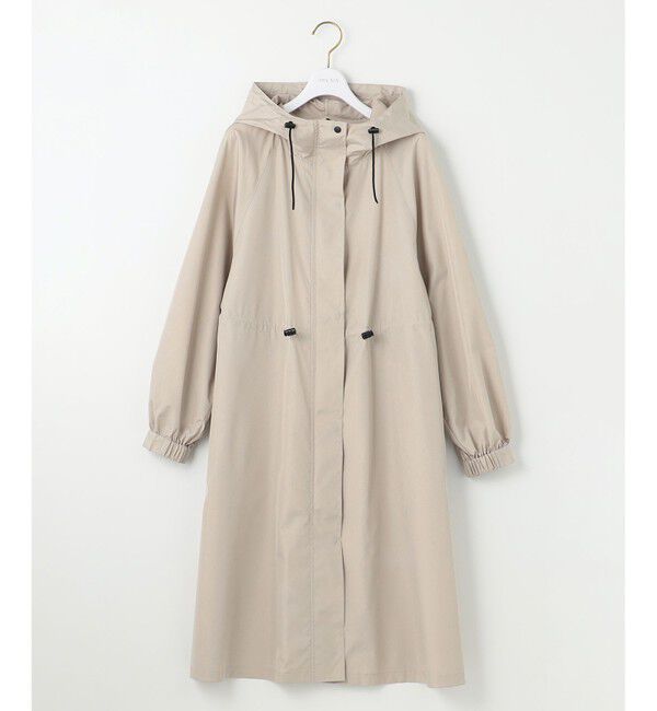 ANY SIS「【WEB限定】ポケッタブル レインコート」|レインコート|