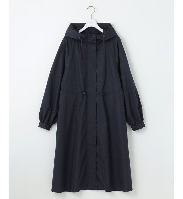 ANY SIS「【WEB限定】ポケッタブル レインコート」|レインコート|