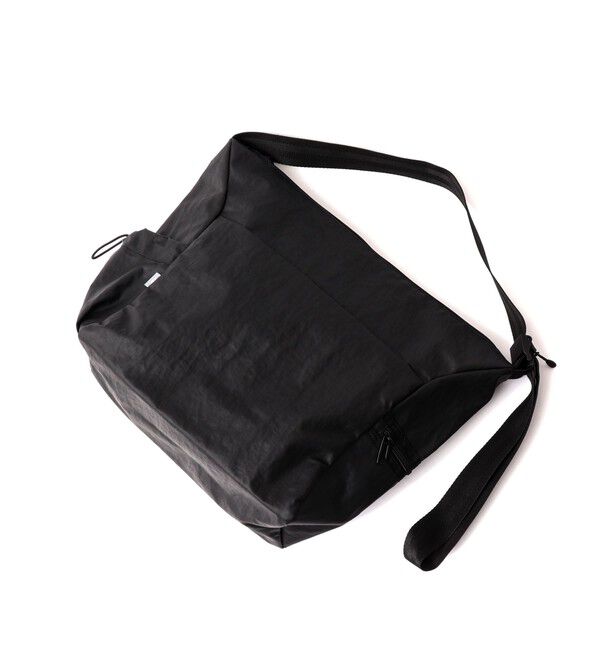 NOLLEY'S goodman「【NESK/ネスク】スクエアショルダーバッグ NS-004」|ショルダー・メッセンジャー|