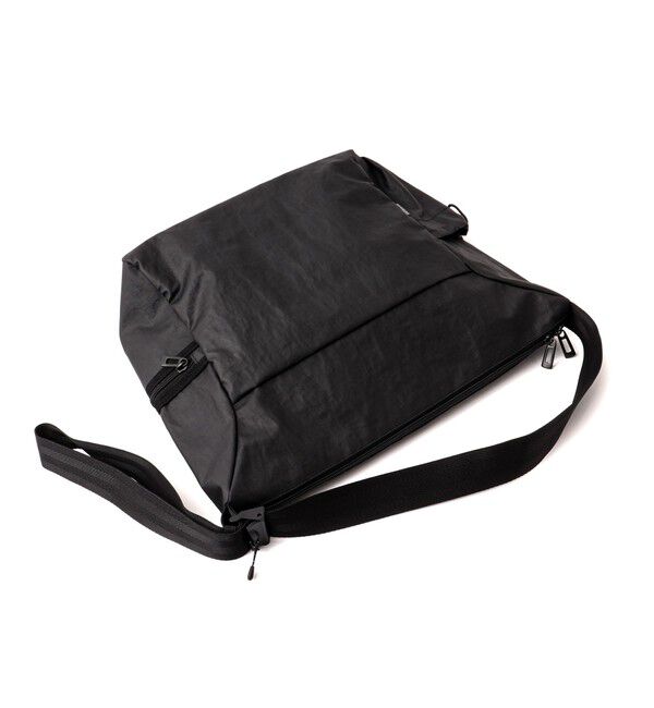 NOLLEY'S goodman「【NESK/ネスク】スクエアショルダーバッグ NS-004」|ショルダー・メッセンジャー|