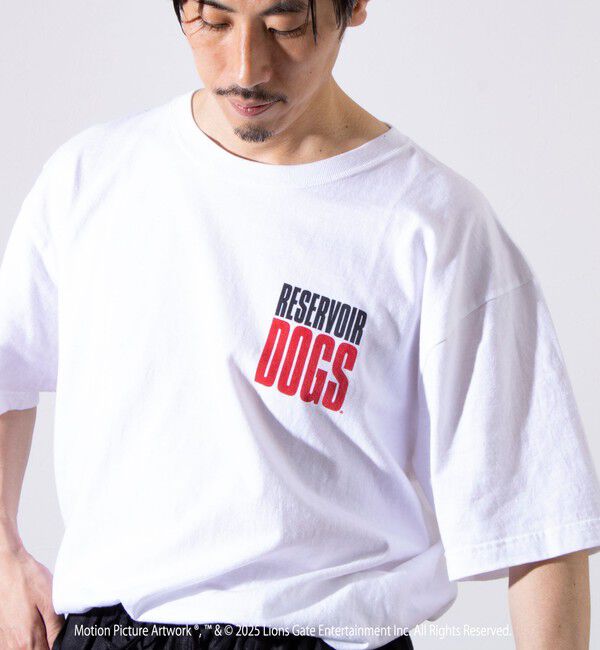 GLOSTER「【GOOD ROCK SPEED】映画 /ムービー / MOVIE プリントTシャツ」|Tシャツ・カットソー|