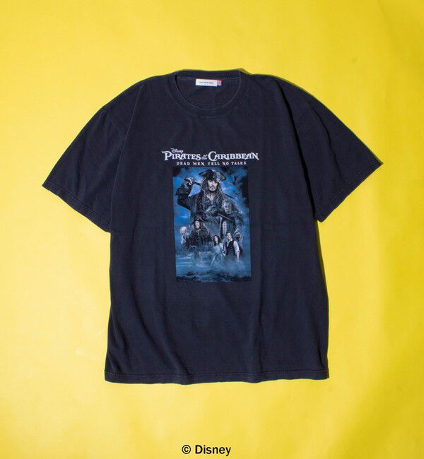 GLOSTER「【GOOD ROCK SPEED】映画 /ムービー / MOVIE プリントTシャツ」|Tシャツ・カットソー|